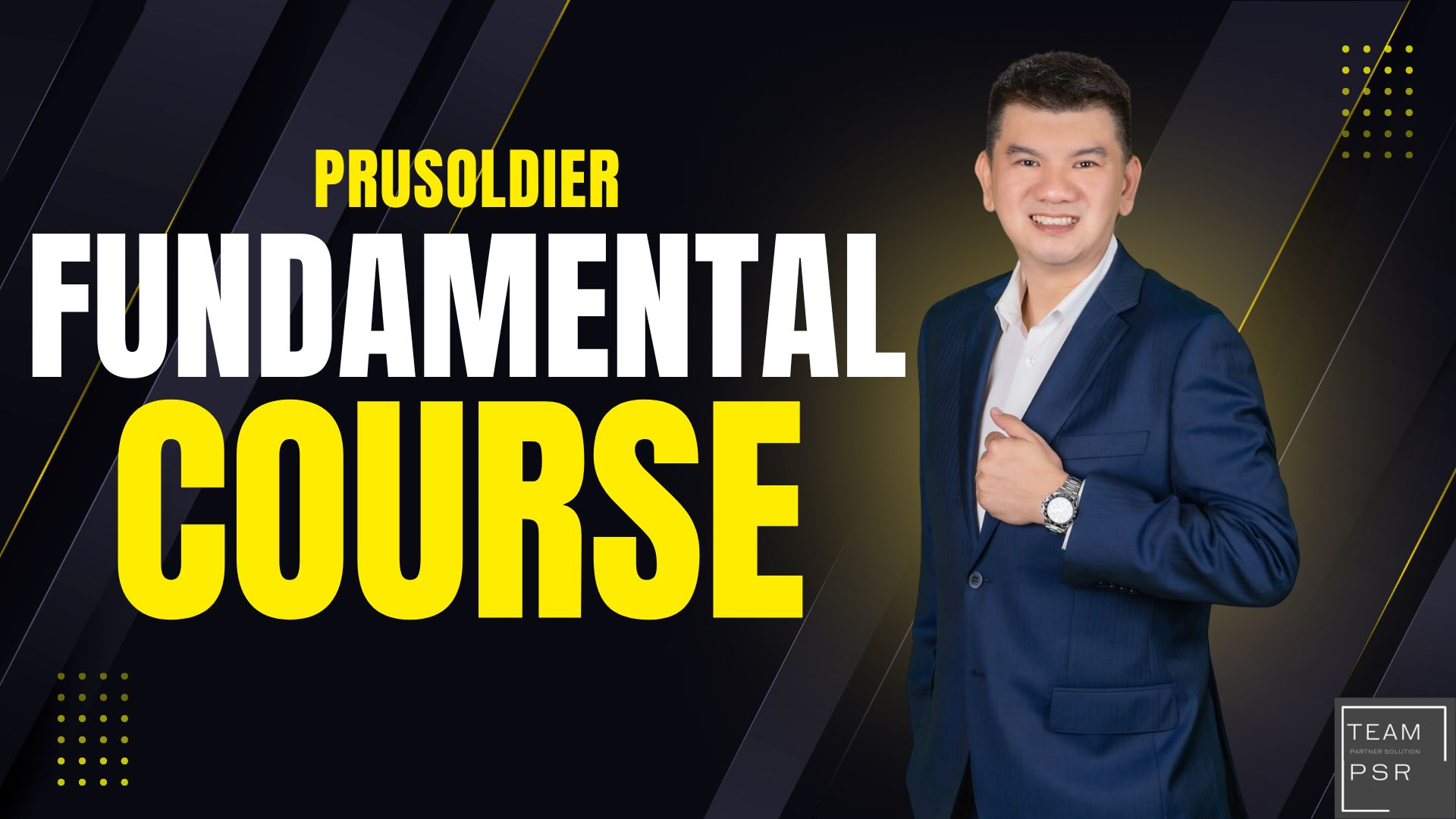 New Course 1